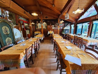 Ristorante La Sella del Vento