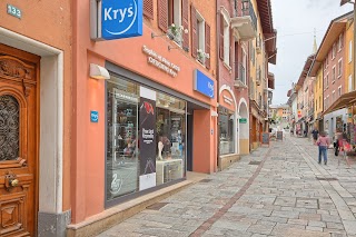Opticien Krys Bourg-Saint-Maurice - Grand'Rue