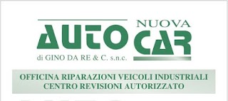 Nuova Autocar