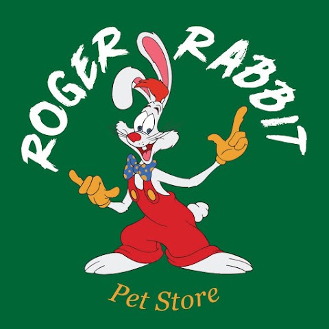 Roger Rabbit Pet Store