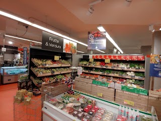 Supermercato Carrefour Market