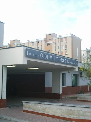 Istituto Comprensivo Statale Giuseppe di Vittorio