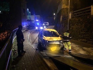 SOCCORSO STRADALE -AUTOFFICINA Enricar di Carlessi Enri