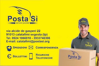 postasi calatafimi