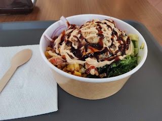 D+ Bar PokeBowl