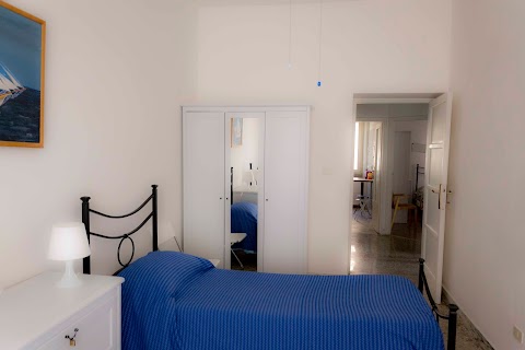 Mare Nostrum Holiday Rental Self Catering Ostia Rome