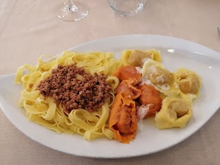 Trattoria La Gherla Valeggio Sul Mincio