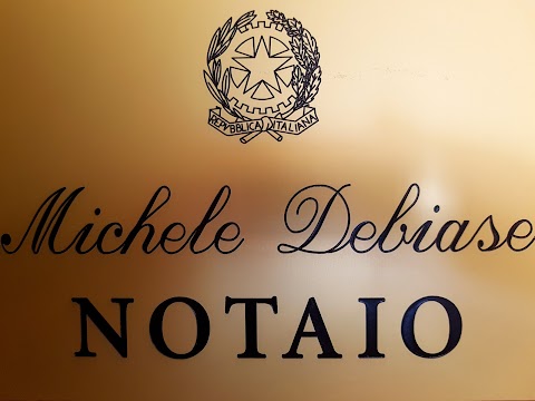 Studio Notarile Michele Debiase