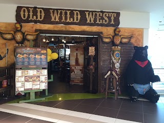 Old Wild West