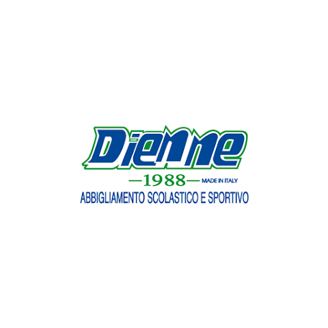 Dienne 1988 Maglieria Sportiva Abbigliamento Scolastico e Sportivo