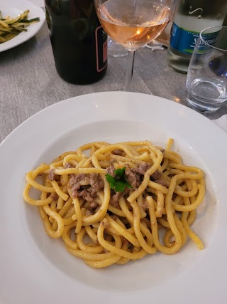 Osteria Alta