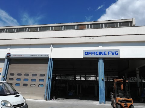 Officine Fvg