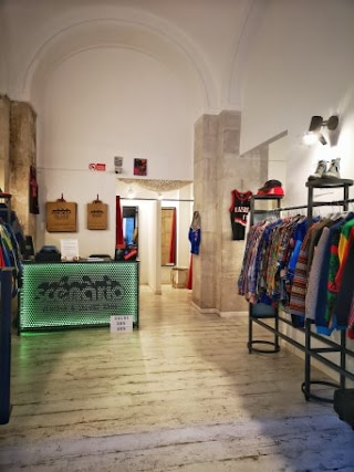 Scenario - Vintage Store Bari