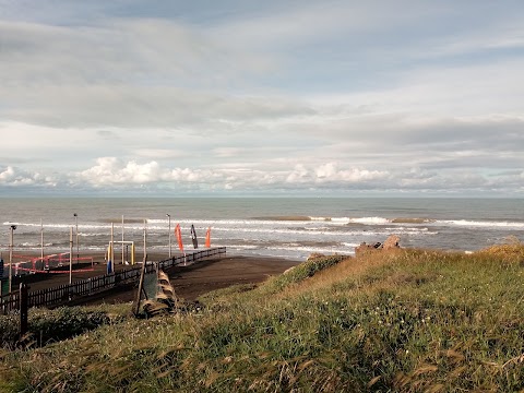 Kitesurf Marina di San Nicola