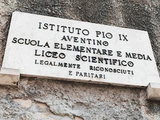 Istituto La Salle - Pio IX Aventino