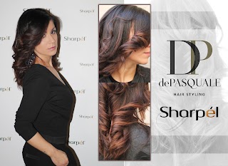 De Pasquale hair styling -- Bisceglie