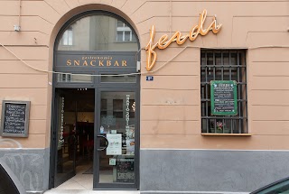 Gastronomia Snack Bar Ferdi