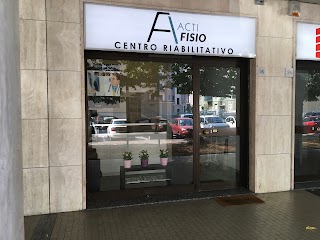 ActiFisio - centro riabilitativo