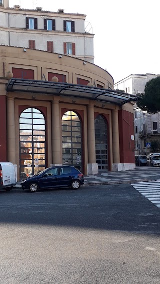 Università degli Studi Roma Tre - Teatro Palladium