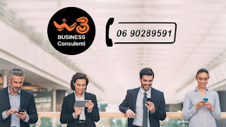 WIND TRE Business Partner - Consulente