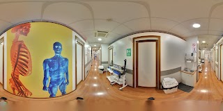 3C+A CENTRO DI FISIOTERAPIA S.R.L.