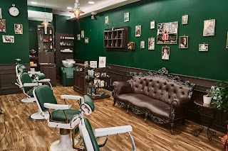 Bottega Barber Street