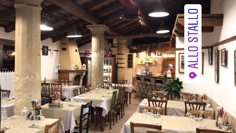 Ristorante Allo Stallo