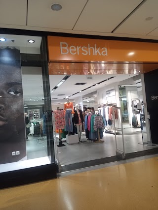 Bershka