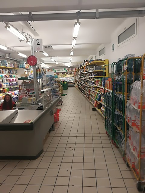 Doro Supermercati Santa Margherita Ligure