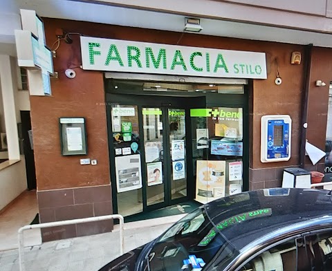 Farmacia Stilo