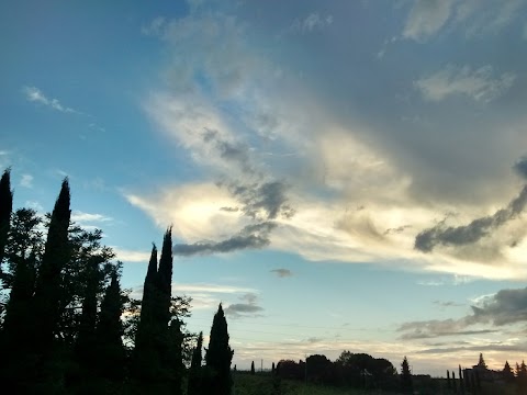 Agriturismo Il Cantuccio