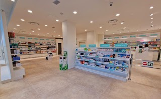 La Farmacia di Montevecchia dei Dott. Alberto Beretta, Silvia Locati & C.