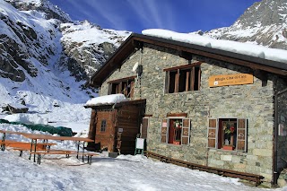 Rifugio Città di Ciriè