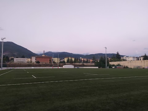 Rugby Experience School L'Aquila