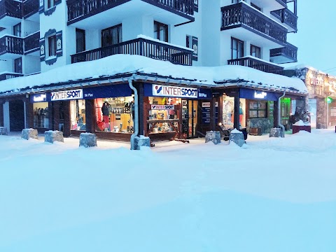 INTERSPORT Skiplus - Tignes Val Claret