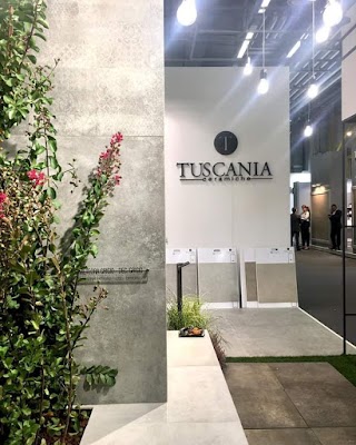 Tuscania Ceramiche S.p.a.