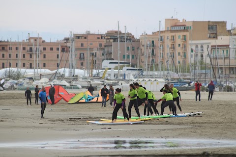 Surf Beat Scuola Surf Anzio