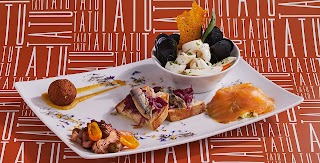 Ristorante TaTu - TastingTuscany