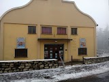 Cinema Ome