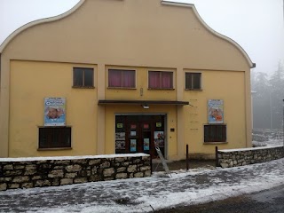 Cinema Ome