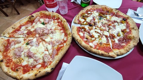 Pizzeria Del Popolo