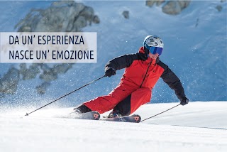 Pontedilegno Ski School & Rent - Passo Tonale