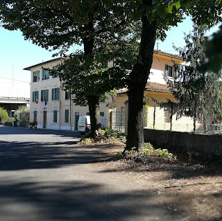 Scuola Materna Moni