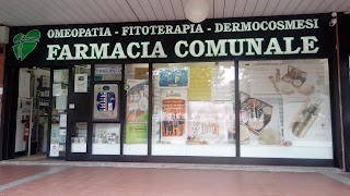 FARMACIA COMUNALE n°3 - MILANO 2