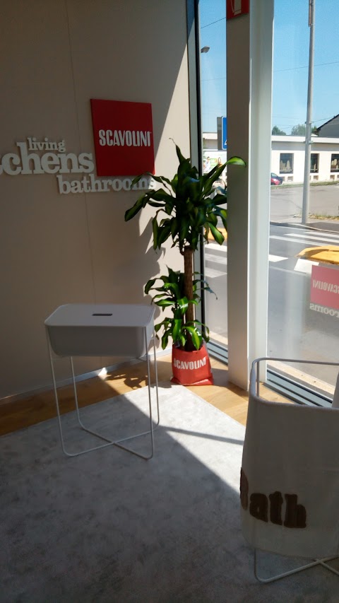 Scavolini Store Gallarate