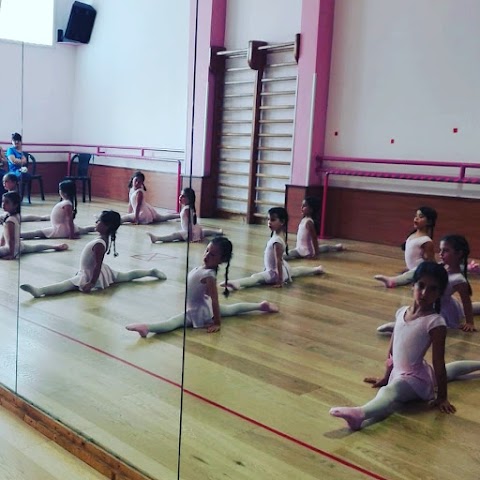 Associazione Sportiva Dilettantistica Culturale Dancing School