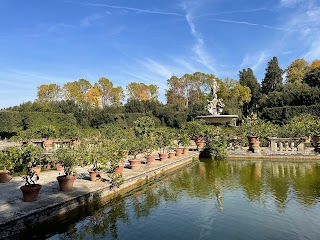 Fontana dell'Oceano