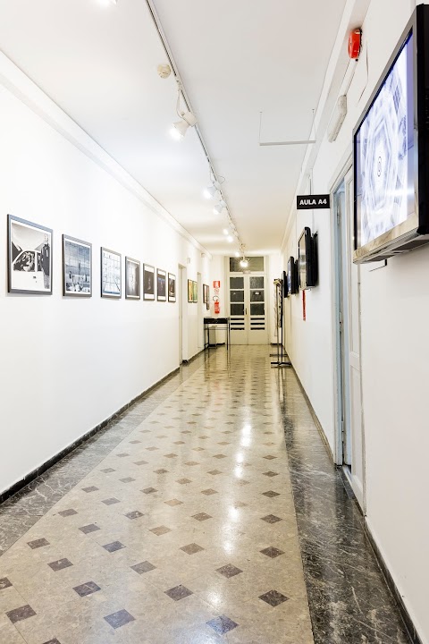 IED Roma - Istituto Europeo di Design