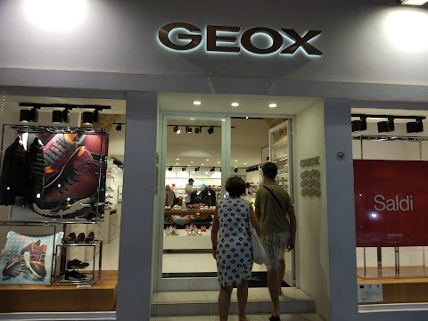 Geox