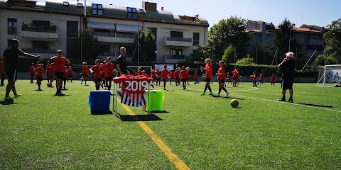 Associazione Sportiva San Fruttuoso Calcio